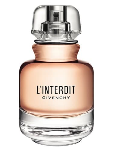 L'Interdit Hair Mist - لینتردیت هیر میست