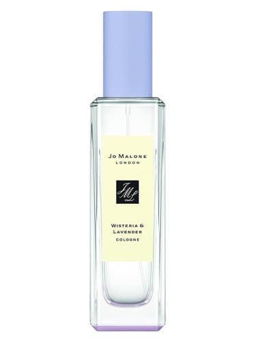 Wisteria & Lavender Cologne - ویستریا اند لاوندر کلن