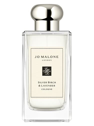 Silver Birch & Lavender Cologne
