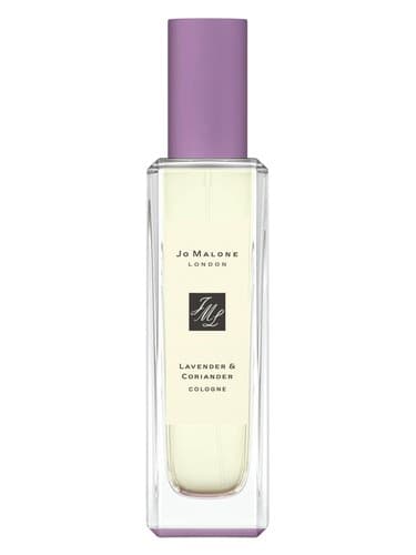 Lavender & Coriander Cologne - لوندر اند کوریاندر کلن