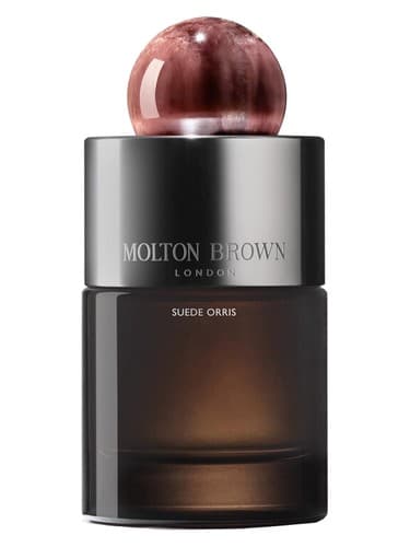 Suede Orris Eau de Parfum - سوئید اوریس او دو پارفوم