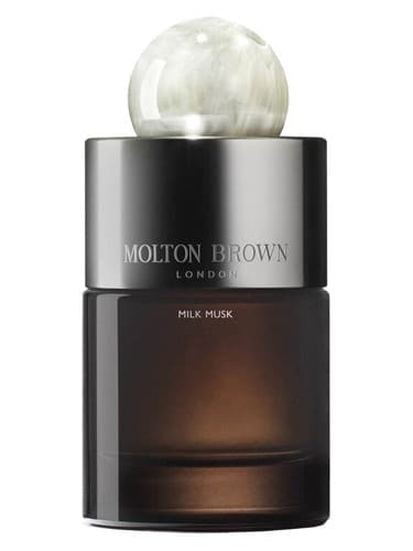 Milk Musk Eau de Parfum - میلک ماسک او دو پارفوم
