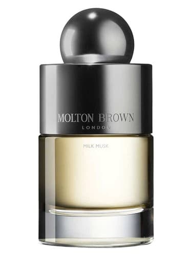 Milk Musk Eau de Toilette - میلک ماسک او دو تویلت