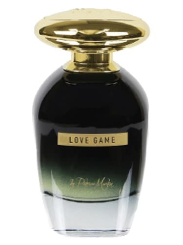Love Game - بازی لاو