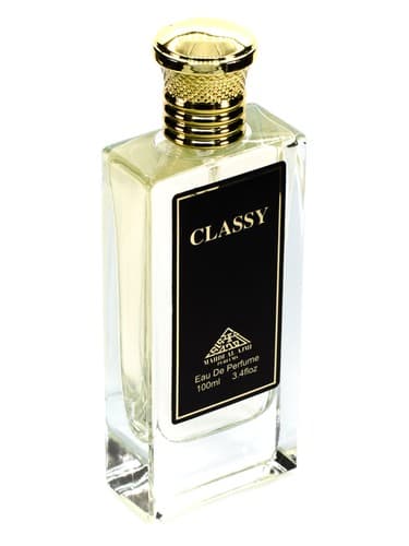Classy - باکلاس
