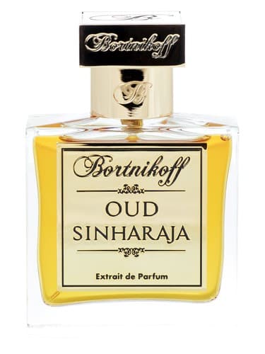 Oud Sinharaja - عود سینهاراجا