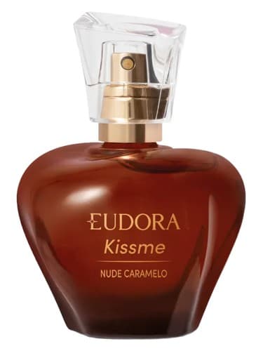 Kiss Me Nude Caramelo - کیس می نود کاراملو