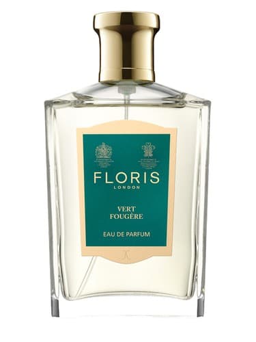 Vert Fougere - ورت فوژه