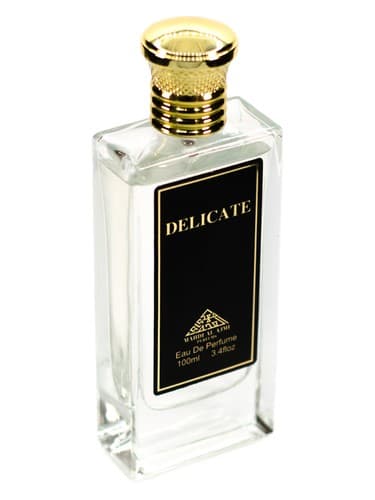 Delicate - ظریف