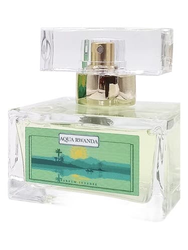 Aqua Rwanda Parfum Intense - پرفیوم آکوا رواندا اینتنس