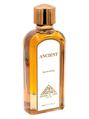 Ancient - باستانی