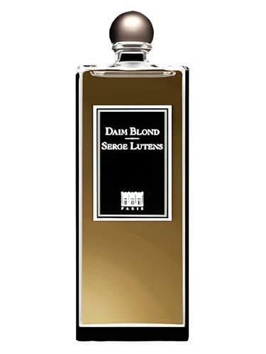 Daim Blond