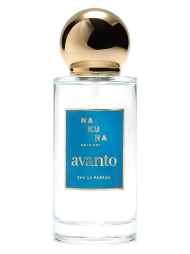 Avanto - آوانتو