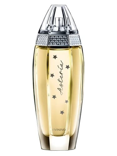 Astería - آستریا