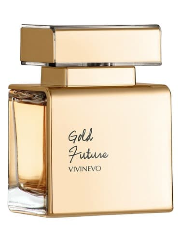Gold Future - آینده طلا