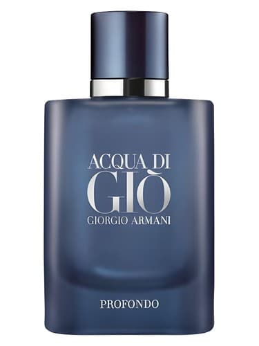 Acqua di Giò Profondo - اکوا دی جیو پروفوندو
