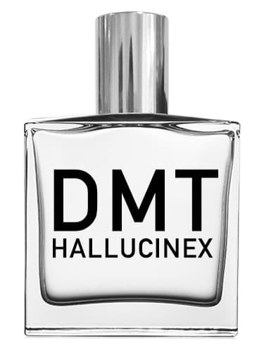 Hallucinex DMT 