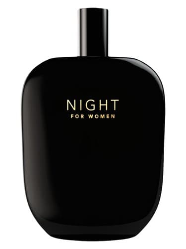 Night For Women - نایت فور وومن