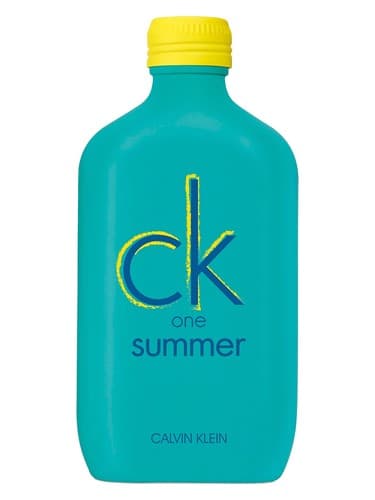 CK One Summer 2020 - سی کی وان سامر 2020