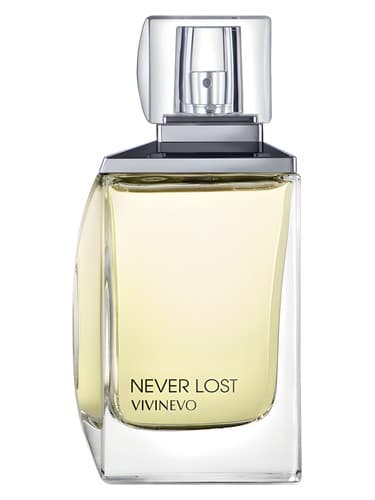 Never Lost