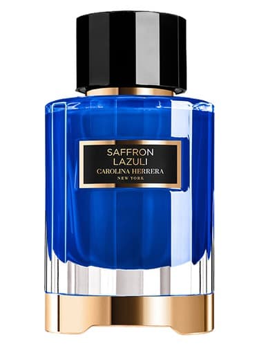 Saffron Lazuli - سافرون لازولی