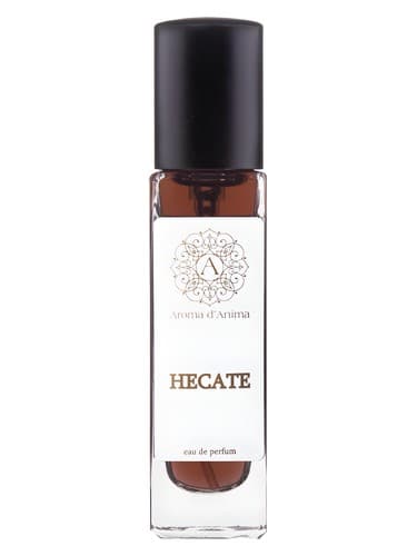 Hecate - هکات