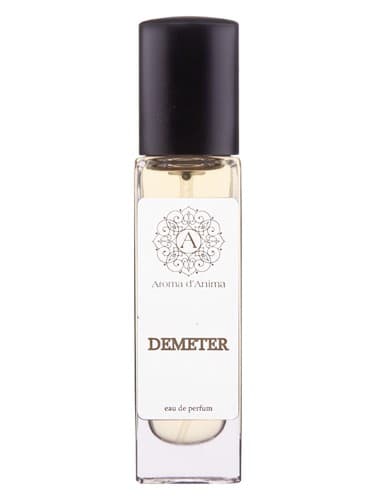 Demeter - دمتر