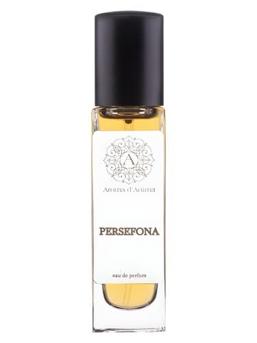 Persefona - پرسفونا