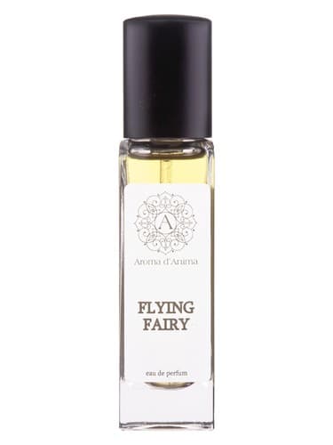 Flying Fairy