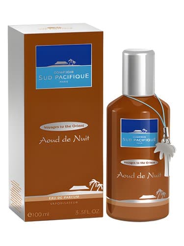Aoud de Nuit - عود دو نویت