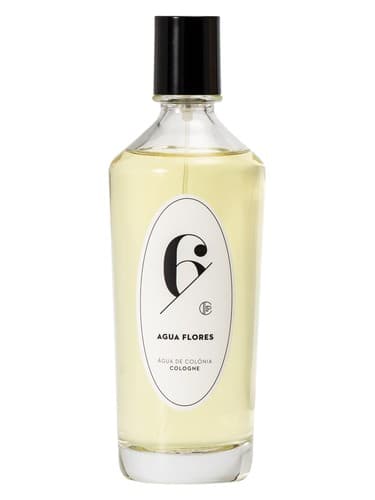 Agua Flores - آگوا فلورس