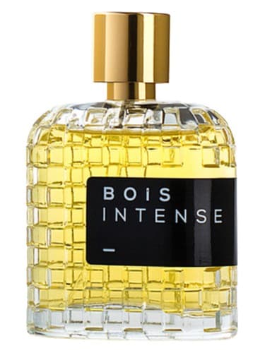 Bois Intense - بوا اینتنس