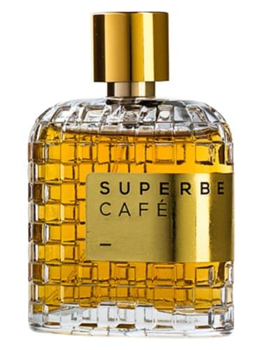 Superbe Cafè - سوپرب کافه