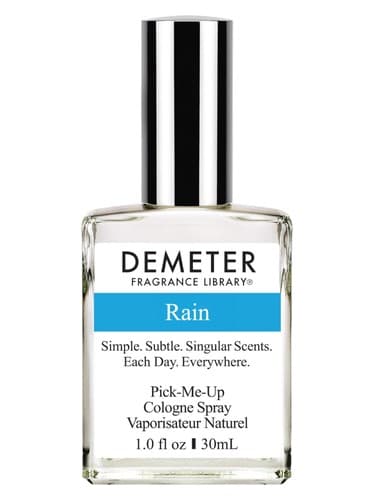 Rain