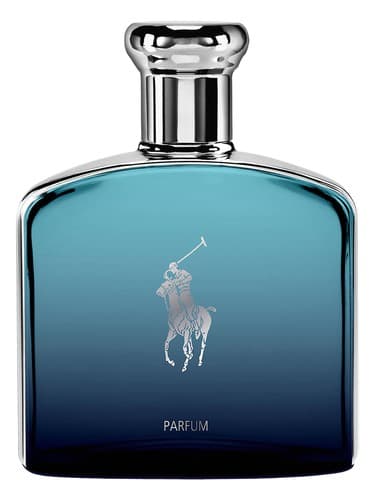Polo Deep Blue Parfum - پولو دیپ بلو پارفوم