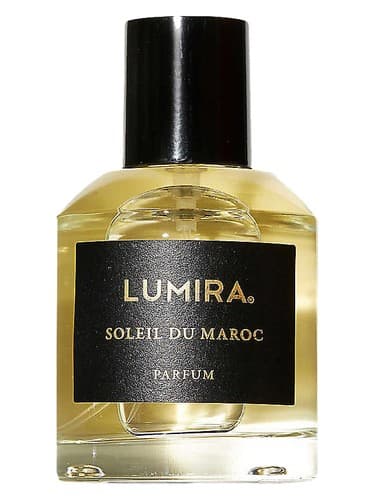 Soleil Du Maroc Parfum - عطر Soleil Du Maroc