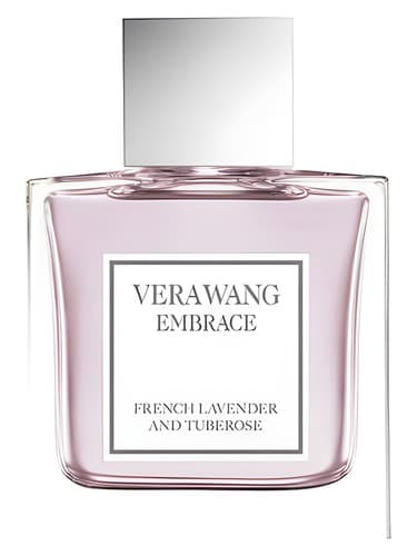 Embrace French Lavender & Tuberose - امبریس فرنچ لاوندر اند توبروز