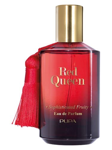 Red Queen Sophisticated Fruity - میوه ای پیچیده کویین رد