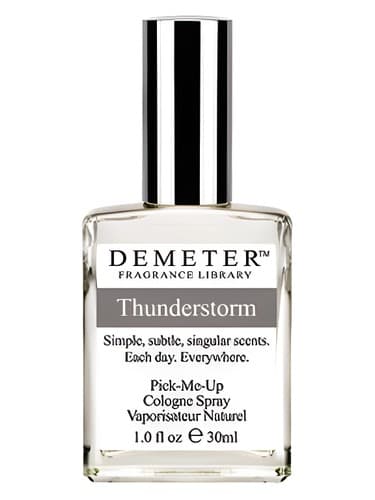Thunderstorm - تاندر استورم