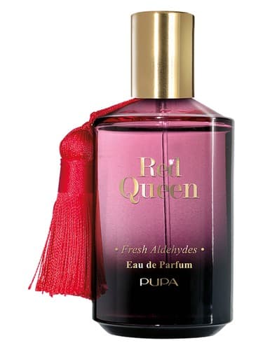 Red Queen Fresh Aldehydes