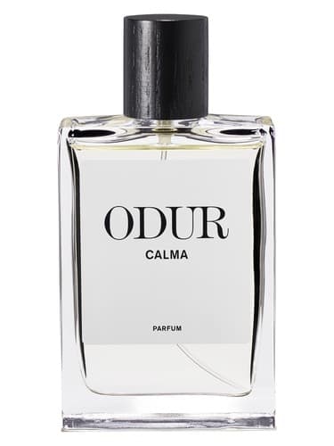 Calma - آرام