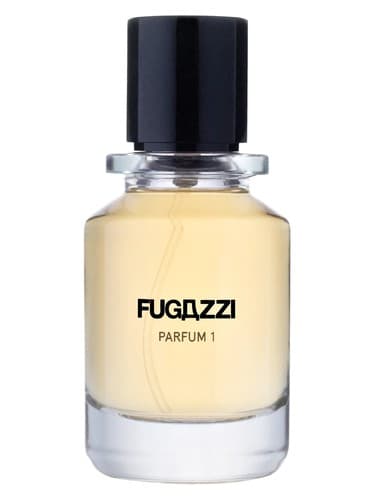 Fugazzi Parfum 1 - فوگازی پارفوم 1