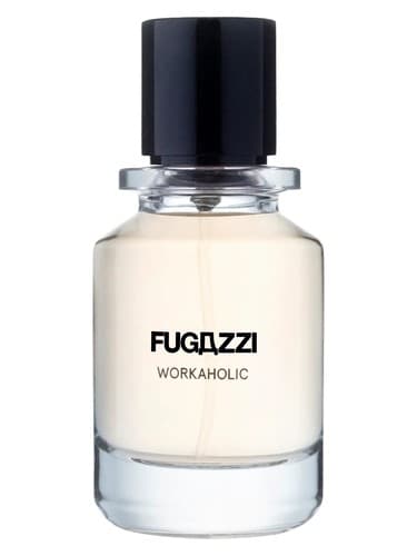 Fugazzi Parfum 4 Workaholic - فوگازی پارفوم 4 ورکاهولیک