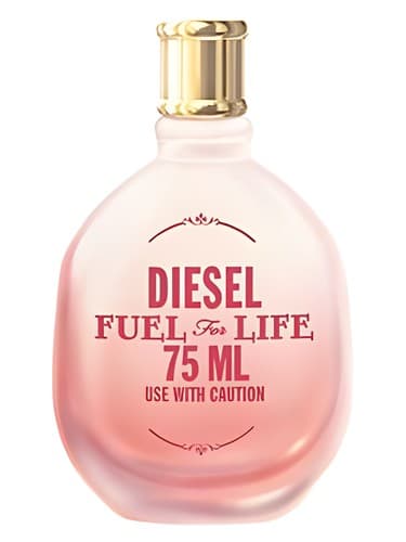 Fuel For Life She Summer - سوخت برای زندگی او سامر