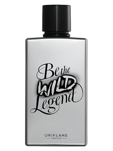 Be The Wild Legend - افسانه وایلد باشید