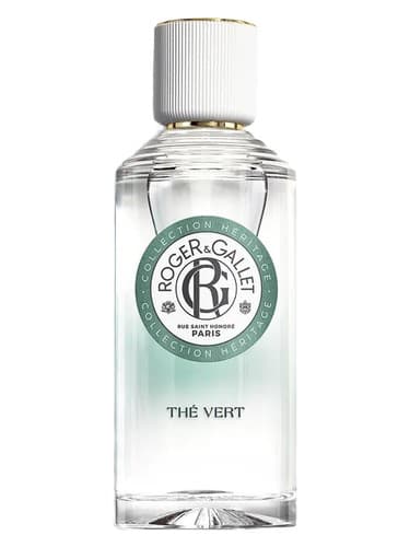 The Vert - د ورت