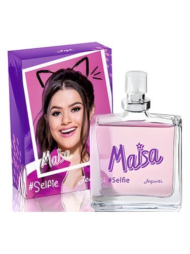 Maisa #Selfie - مایسا #سلفی