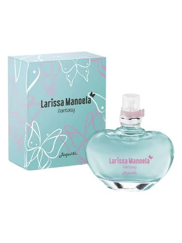 Larissa Manoela Fantasy - لاریسا مانوئلا فانتزی