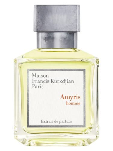 Amyris Homme Extrait de Parfum - آمیریس هوم اکستریت د پارفوم