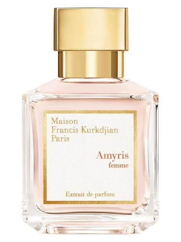 Amyris Femme Extrait de Parfum - امیریس فم اکستره دو پارفوم